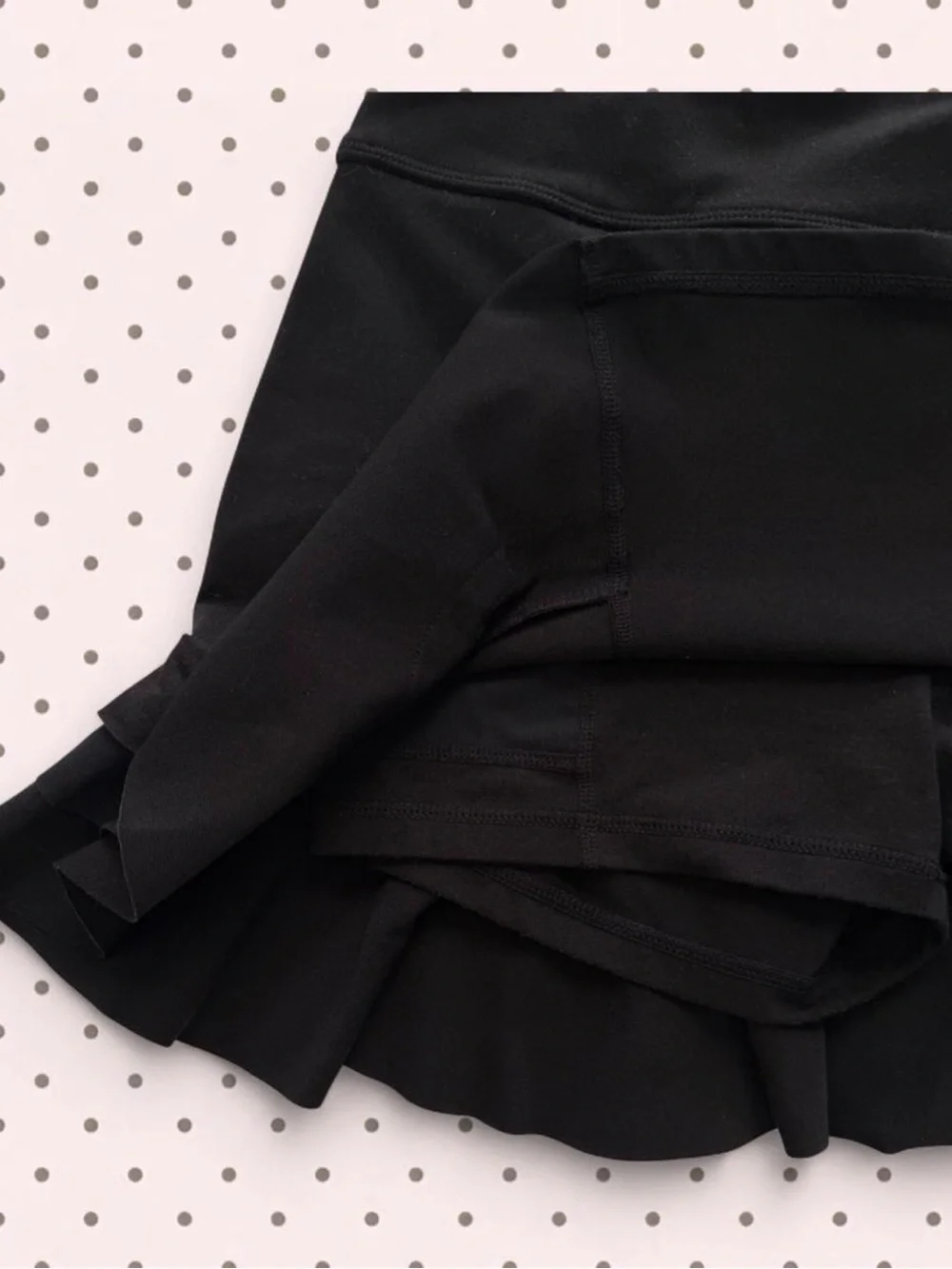 Zella comfortable black